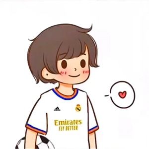 Meet your Posher, Jafet